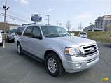 Images of Silver Ford Expedition