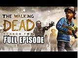 Where To Watch Season 5 Walking Dead Free