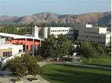Pictures of California State University San Bernardino Jobs