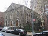 Upper East Side Synagogues Images