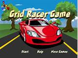 Play Racing Car Online Images