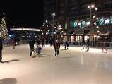 Pentagon City Ice Skating Pictures