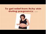Eczema Treatment During Pregnancy