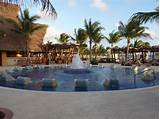 Mayan Riviera Family All Inclusive Resorts Pictures