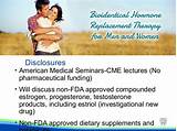Treatment Of Menopausal Symptoms With Hormone Therapy Pictures