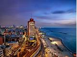 Images of Hotel Tel Aviv