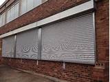 Roller Shutter Services Pictures
