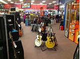 Pictures of Guitar Center Hallandale Florida