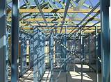 Steel Frame Building Suppliers Photos