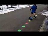 Images of Self Training Soccer