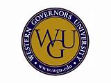 Western Governors University Mascot Photos