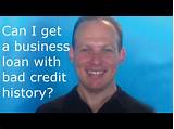 Pictures of I Need A Loan Bad Credit History
