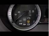 Nissan Sentra Tire Pressure Light Images