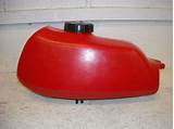 Honda Atc 70 Gas Tank