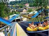 Water Parks Near Indiana Images