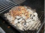 Photos of Charcoal Grill Wood Chips