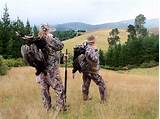 New Zealand Turkey Hunting Outfitters Pictures