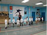 Fencing Birthday Party Pictures