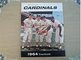 Pictures of Cardinals Yearbook