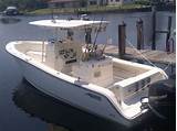 Images of Mako Center Console Fishing Boats