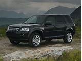 Images of Land Rover Lr2 Lease Specials