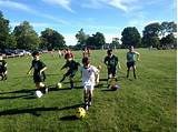 Images of New Canaan Recreation Soccer