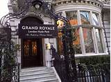 Pictures of Grand Royale Hotel Hyde Park