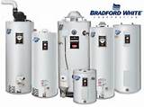 Images of Water Heater Bradford White