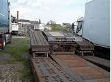 Tractor Trailer Car Carrier For Sale Pictures