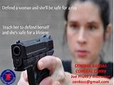 Conceal And Carry Classes In Kansas
