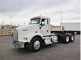 Images of Semi Truck Day Cabs For Sale