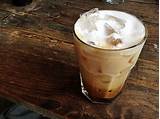 Iced Coffee Espresso Photos