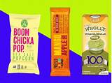 Images of Best Packaged Snacks