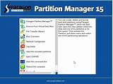 Free Bootable Partition Manager Photos