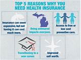Need Of Health Insurance