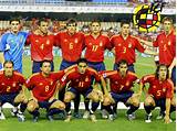 Soccer Teams In Spain Images