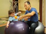 Photos of Therapy Ball For Baby