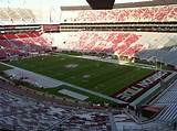 Pictures of Alabama Crimson Tide Football Field