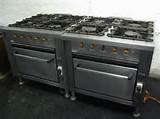 Photos of Used Gas Stoves For Sale