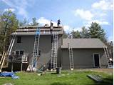 Maine Roofing Companies Images