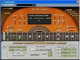 Images of Musiclab Real Guitar 5