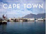 Travel Guide Cape Town South Africa Pictures