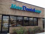 Park Nicollet Dentist