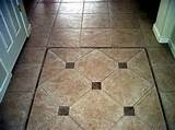 Pictures of Tile Entryway