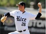 Photos of Rice University Baseball