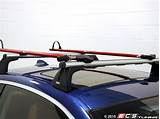Pictures of A4 Ski Rack