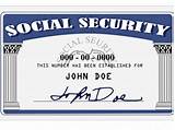 Social Security Benefits Tennessee