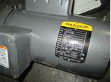2 Hp Electric Motor 3450 Rpm Pictures