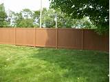 Woodbury Fence Company Pictures