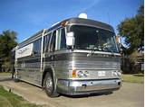 Pictures of Custom Coach Bus Company